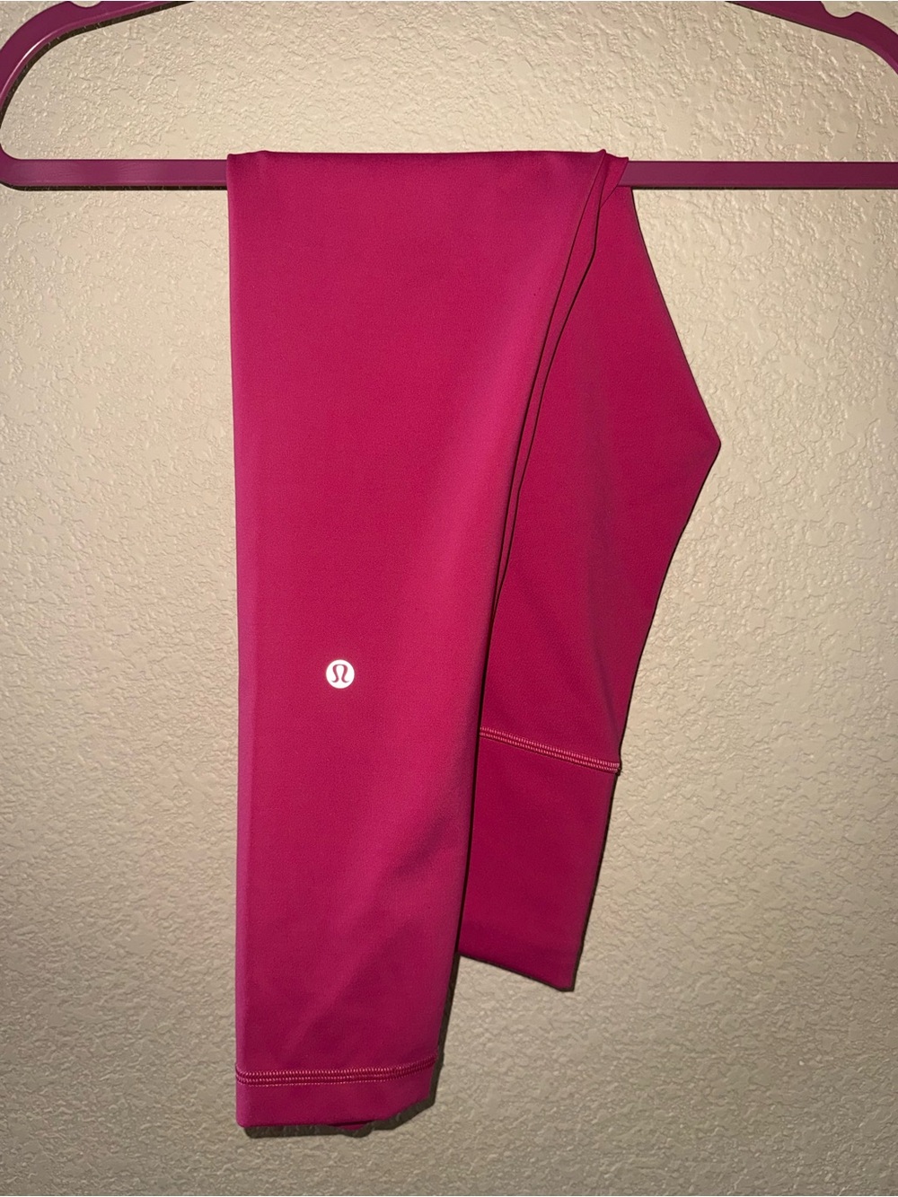 lululemon athletica Wunder Train High-Rise 25” Legging